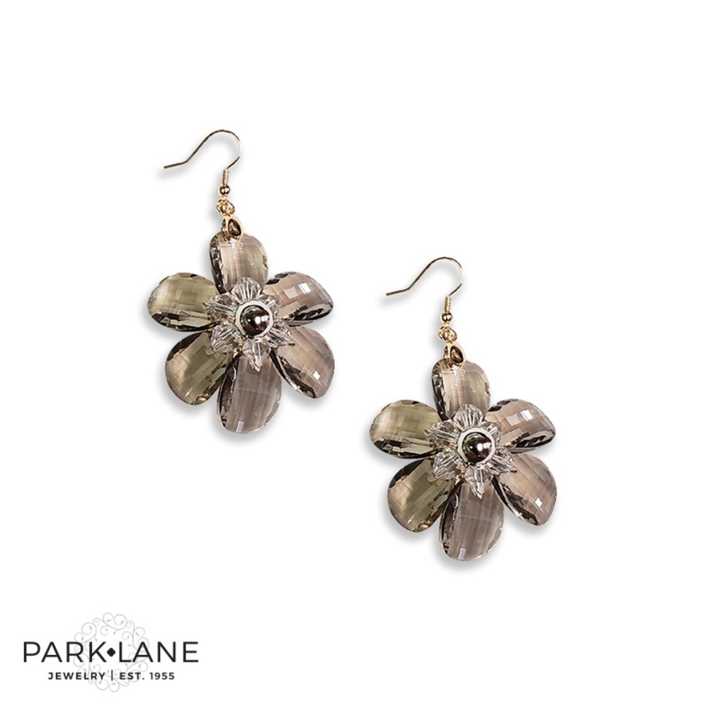 Blitzen Earrings